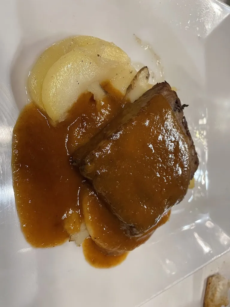 Jesús Castillo Cervelló_Restaurant Urgell_Gimenells i el Pla de la Font_review