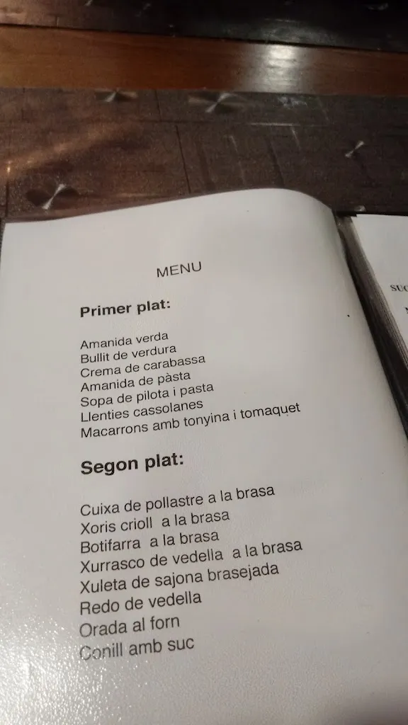 Menu_La Terra Ferma_Granyena de Segarra_image_2