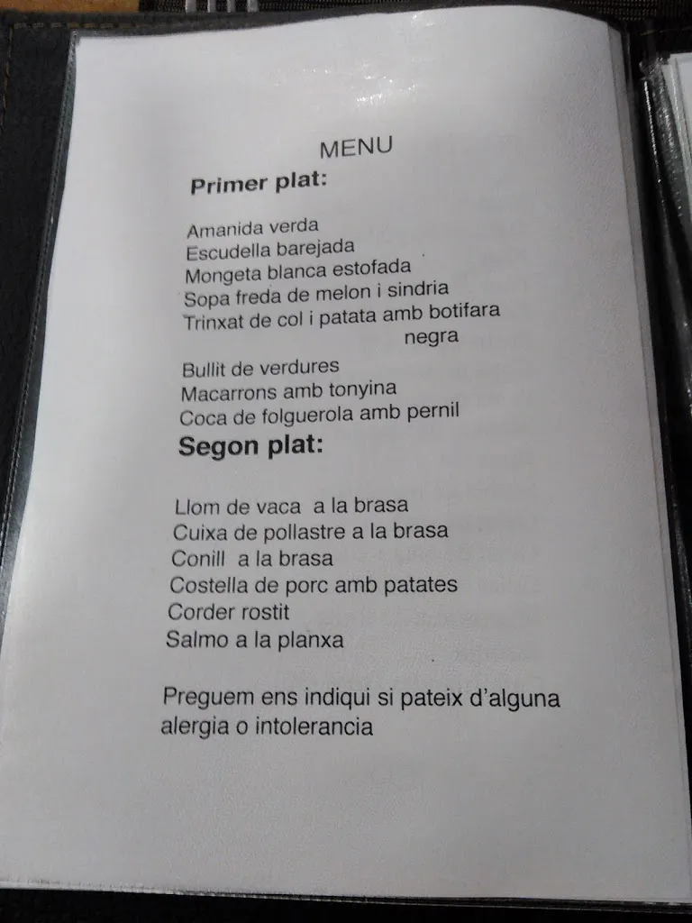 Menu_La Terra Ferma_Granyena de Segarra_image_3