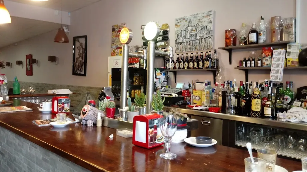 La Terra Ferma restaurant in Granyena de Segarra