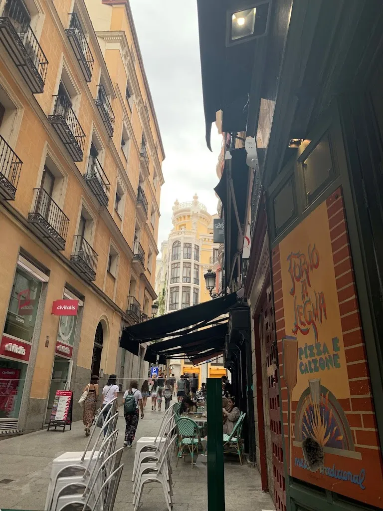 Bruce Taylor_Malatesta di San Gines_Farrera_review