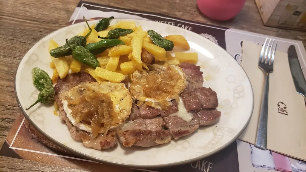 Candy Lam_Taberna La Española_Farrera_review