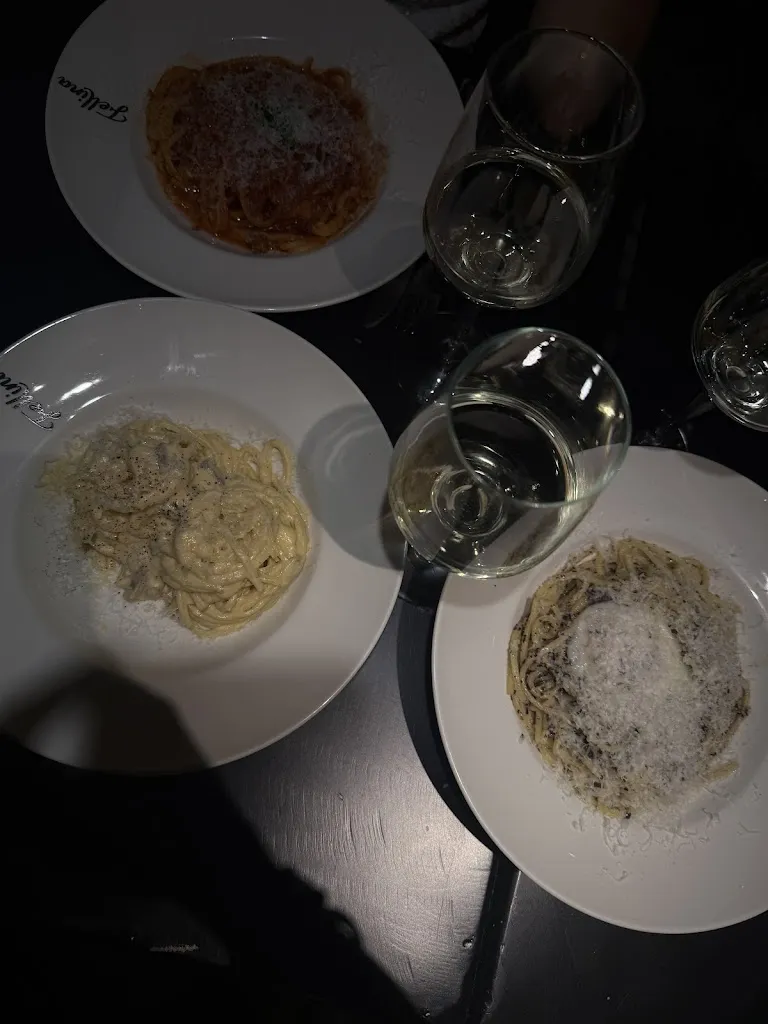 Sofia Casas_Fellina Chamberí | Restaurante Italiano Madrid_Farrera_review