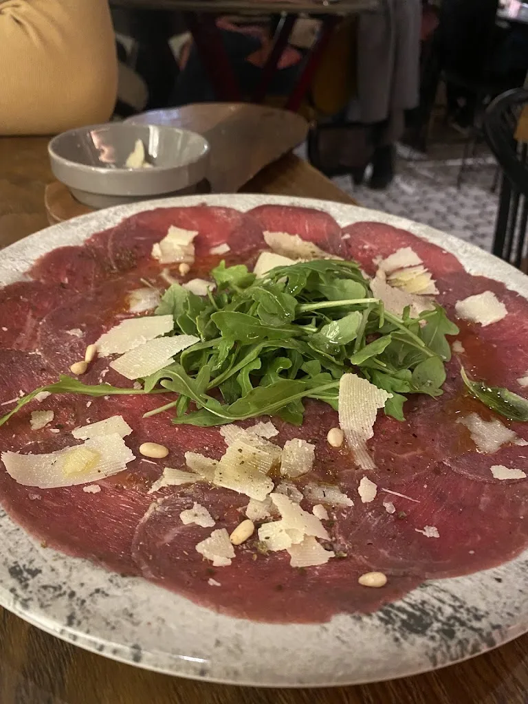 Eloy Bustamante_Fellina Chamberí | Restaurante Italiano Madrid_Farrera_review