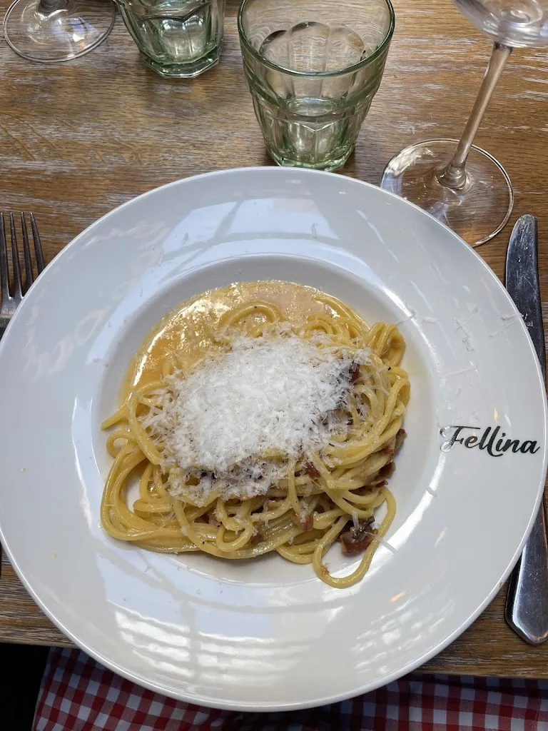 Fellina Chamberí | Restaurante Italiano Madrid_Farrera_slider_image_2