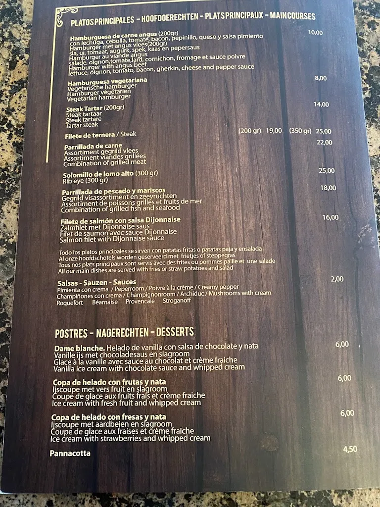 Menu_Restaurant Casa Qui Que_Guardamar del Segura_immagine_2