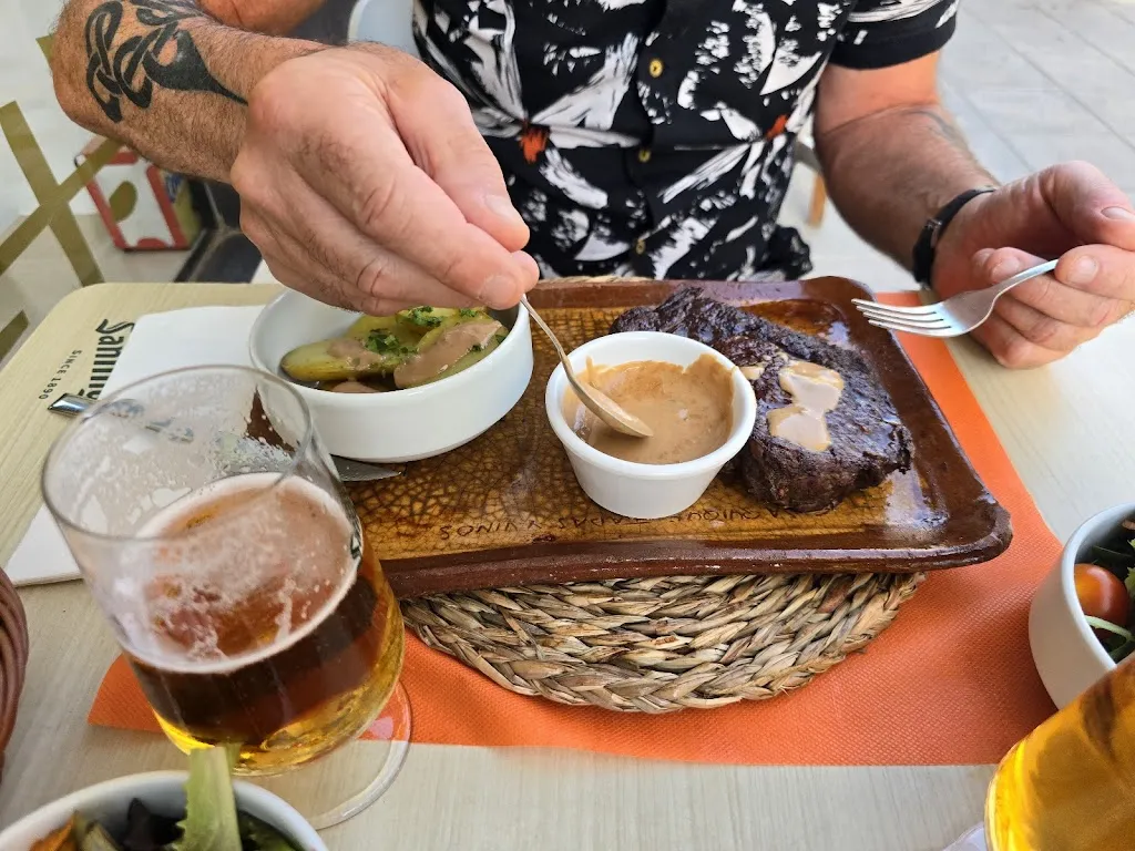 Menu_Restaurant Casa Qui Que_Guardamar del Segura_immagine_5