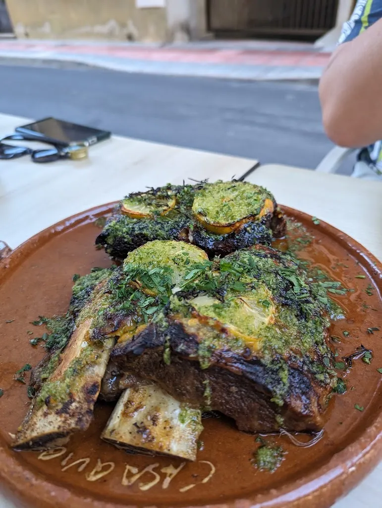 Menu_Restaurant Casa Qui Que_Guardamar del Segura_immagine_6