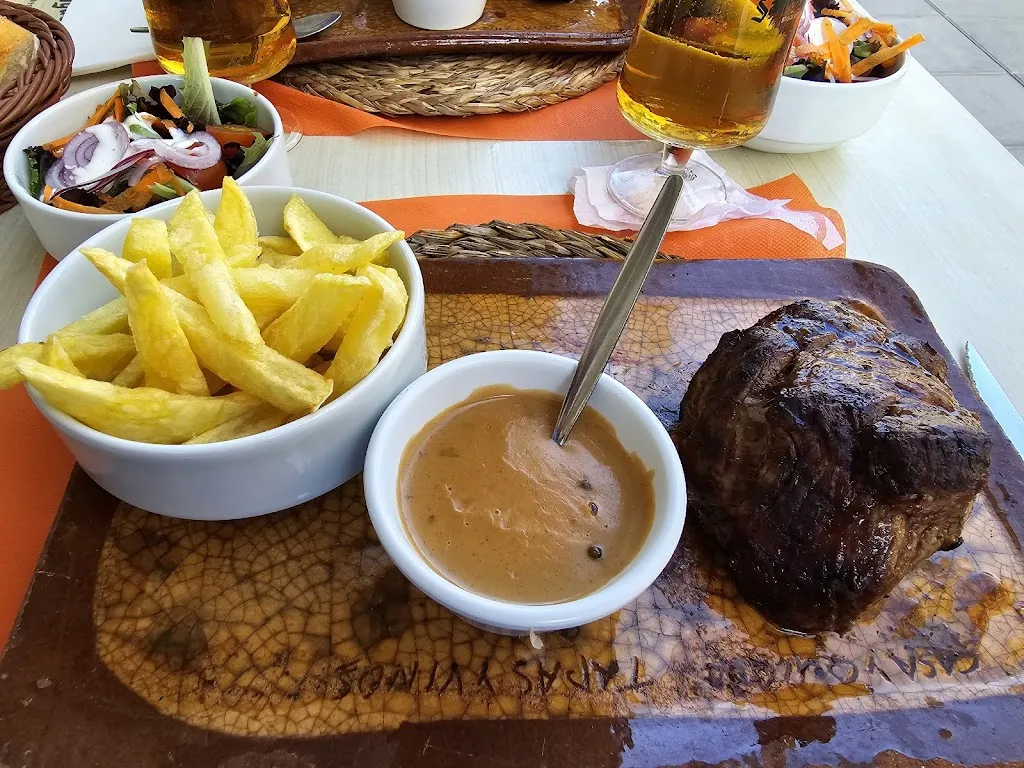 Menu_Restaurant Casa Qui Que_Guardamar del Segura_immagine_8