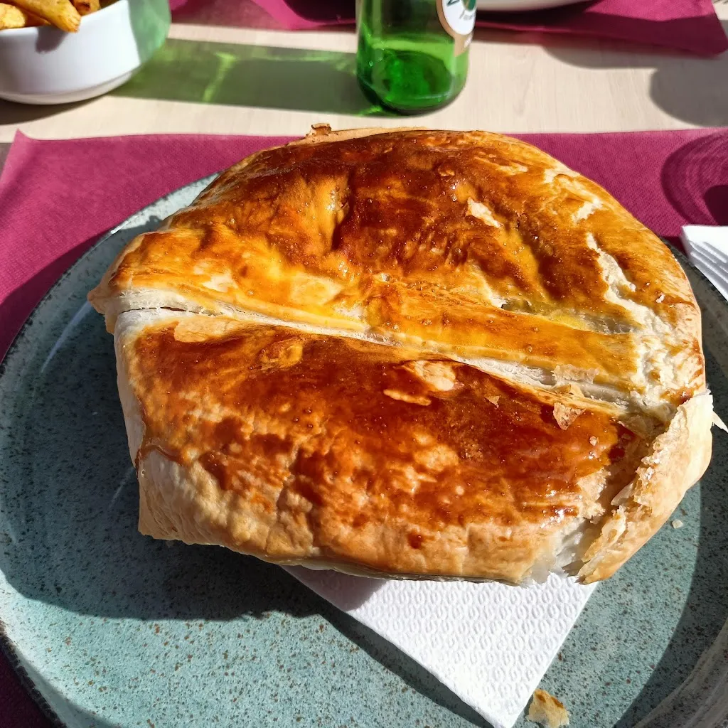 Keith Townsend_Restaurant Casa Qui Que_Guardamar del Segura_recensione