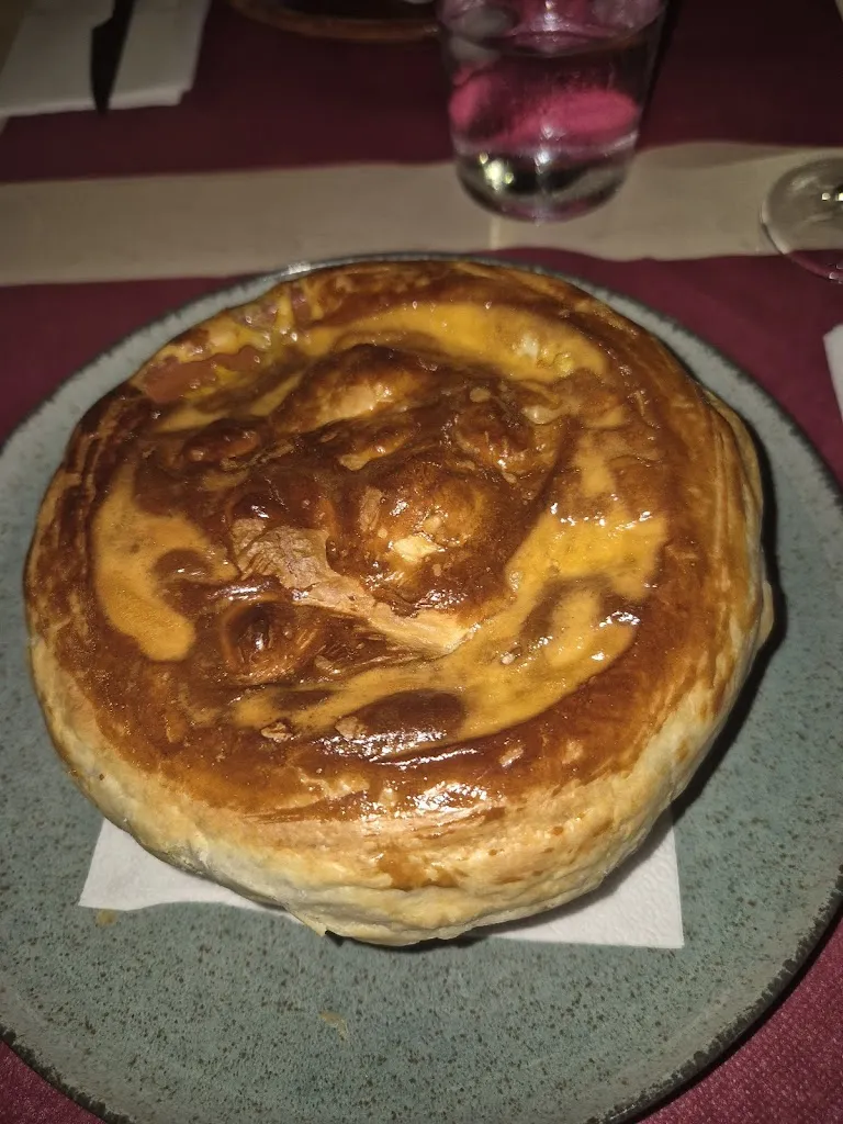 Bill Latimer_Restaurant Casa Qui Que_Guardamar del Segura_recensione