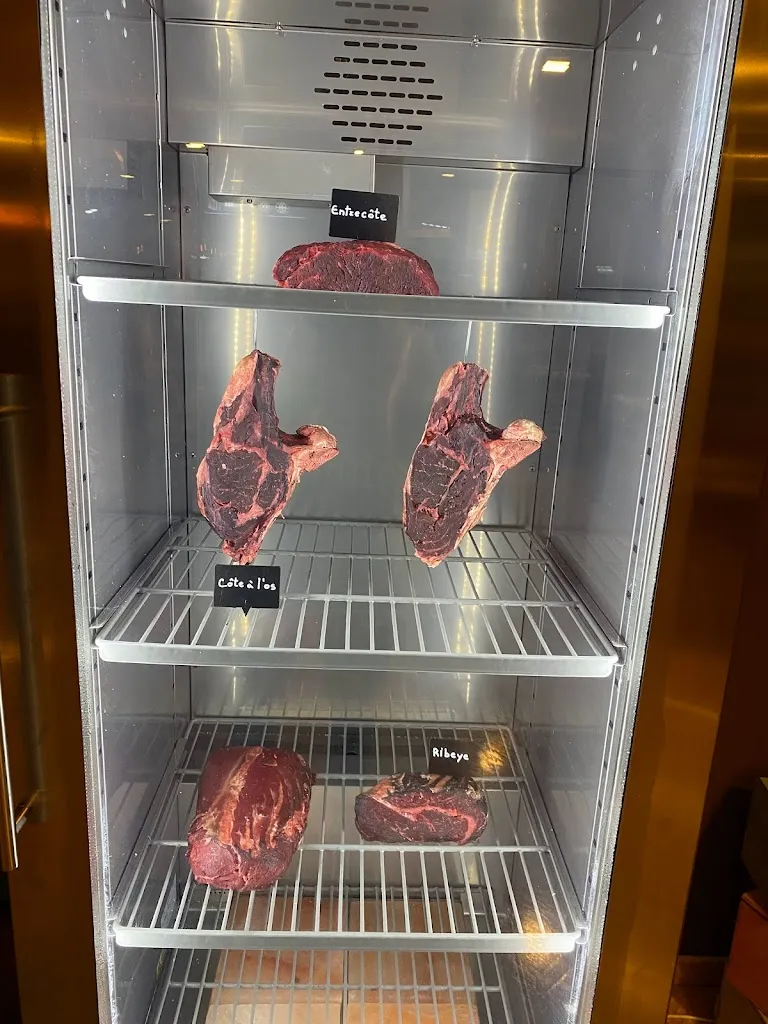 Restaurant Casa Qui Que restaurant in Guardamar del Segura