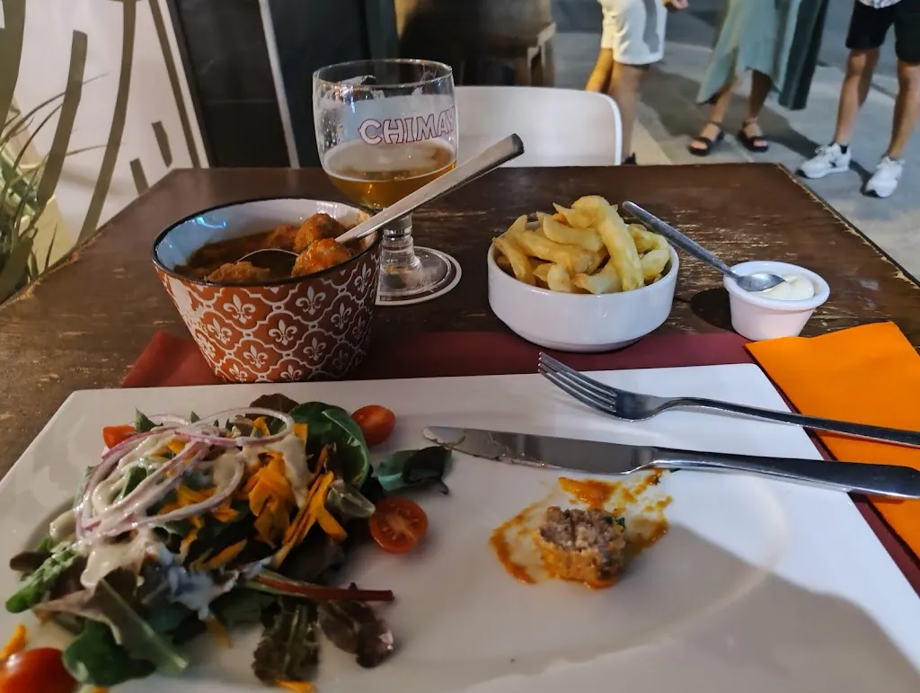 Restaurant Casa Qui Que_Guardamar del Segura_slider_image_3