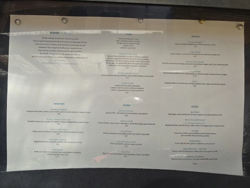 Menu_Trattoria Le Nuvole_Farrera_image_1