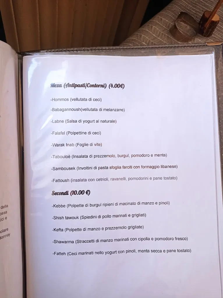 Menu_Ristorantino Sidun_Farrera_image_1