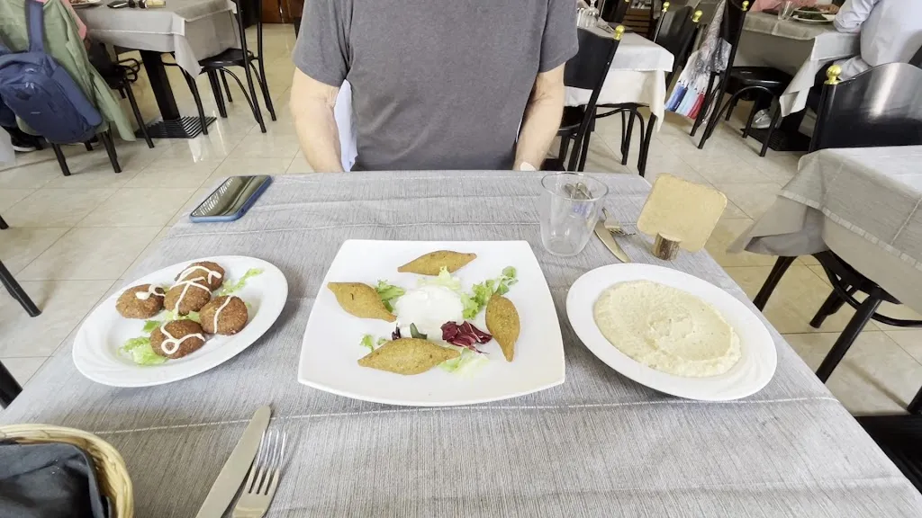 Lauren Von Houghteling_Ristorantino Sidun_Farrera_review