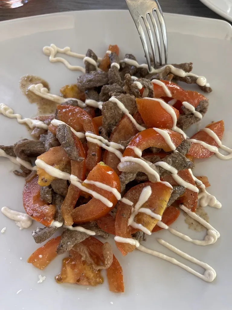 Stefano Sarti_Ristorantino Sidun_Farrera_review