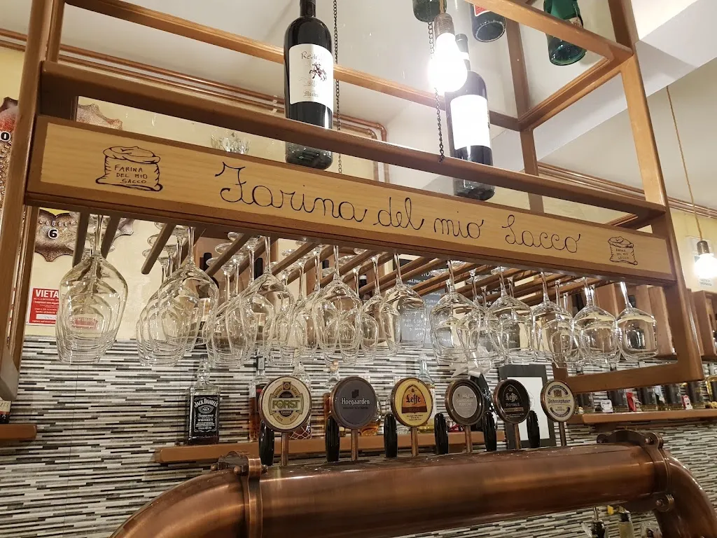 Roger Seganti_Farina del mio sacco_Farrera_review