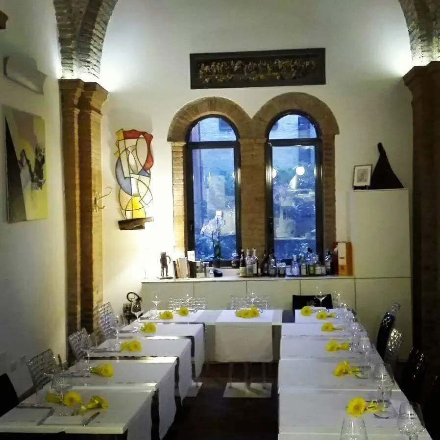 Lemòkò restaurant in Farrera