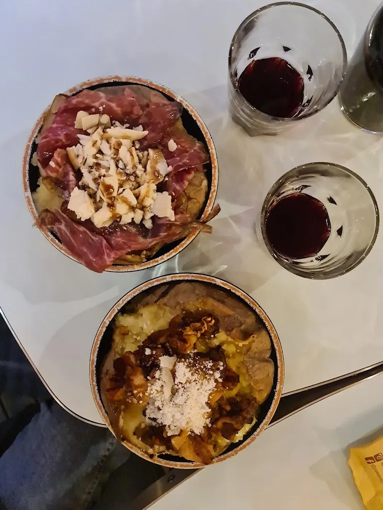 Sheyla Arango_Patataregina_Farrera_review