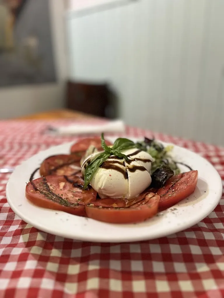 Fernando Gonzalez_La taberna de Francesco_Farrera_review