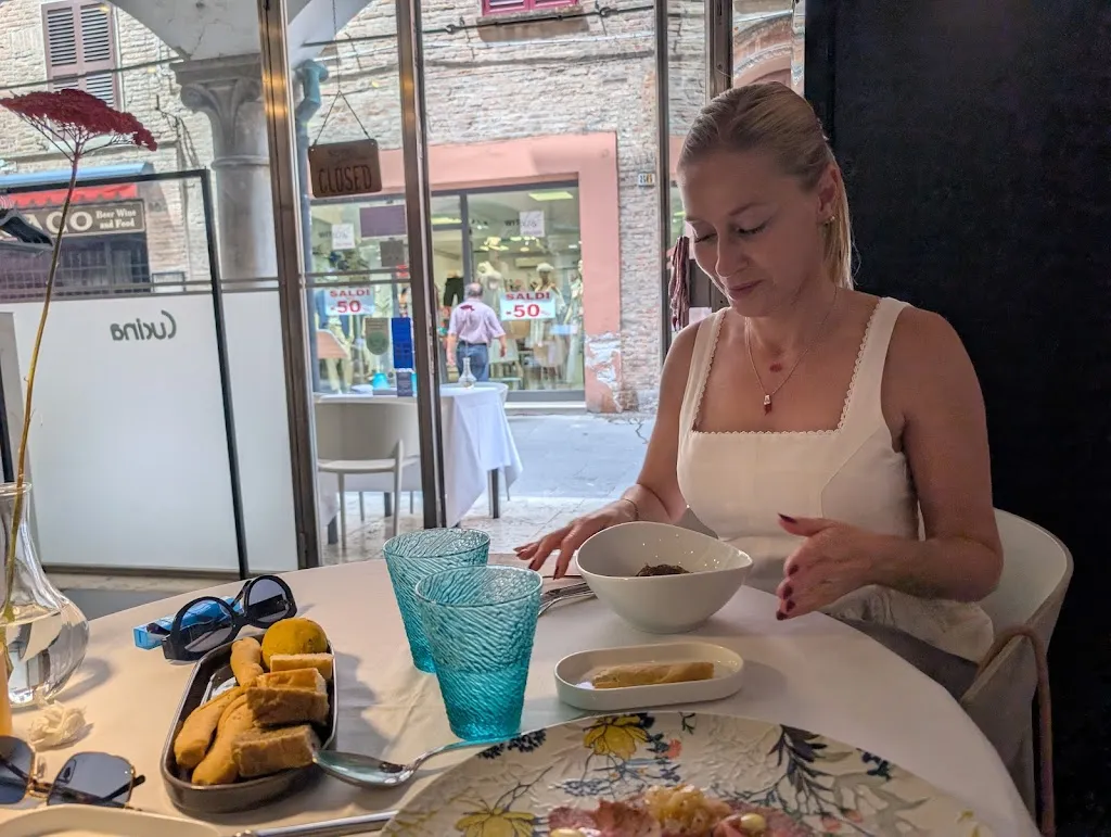 Tom Culo_Ristorante Olivia in Rosa_Farrera_review