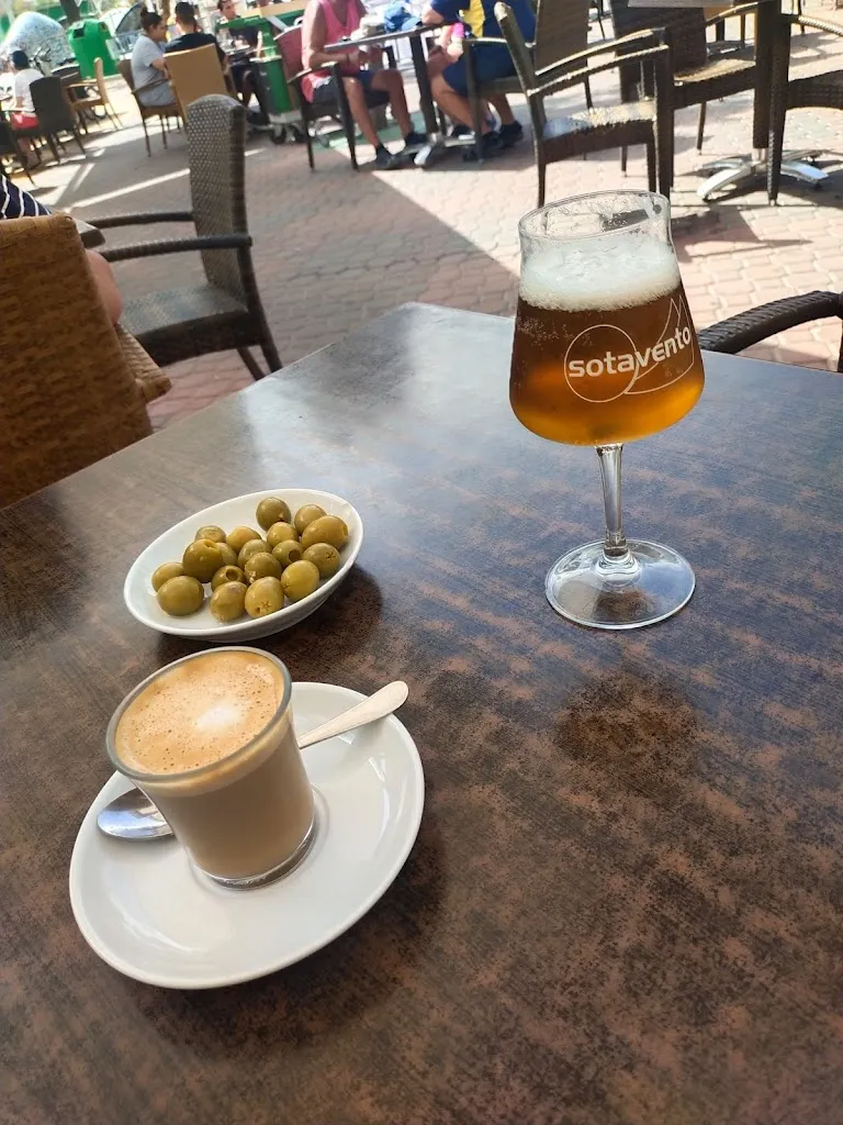 Menu_Bar restaurante Terraza Sotavento_Guardamar del Segura_image_5