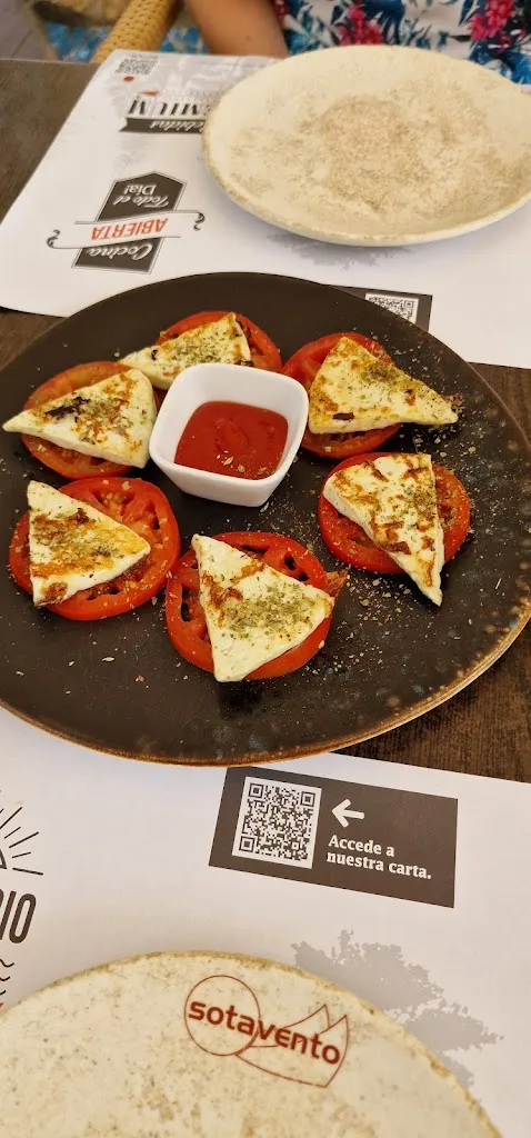 Menu_Bar restaurante Terraza Sotavento_Guardamar del Segura_image_9