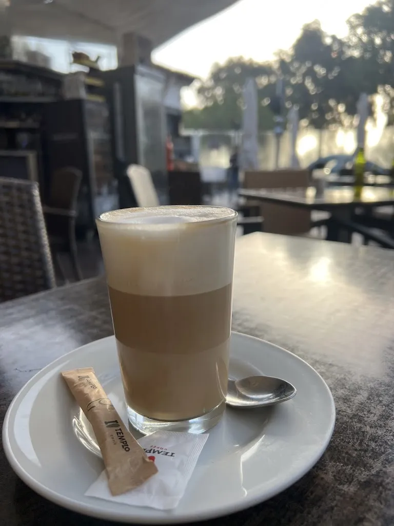 Ana AG_Bar restaurante Terraza Sotavento_Guardamar del Segura_review