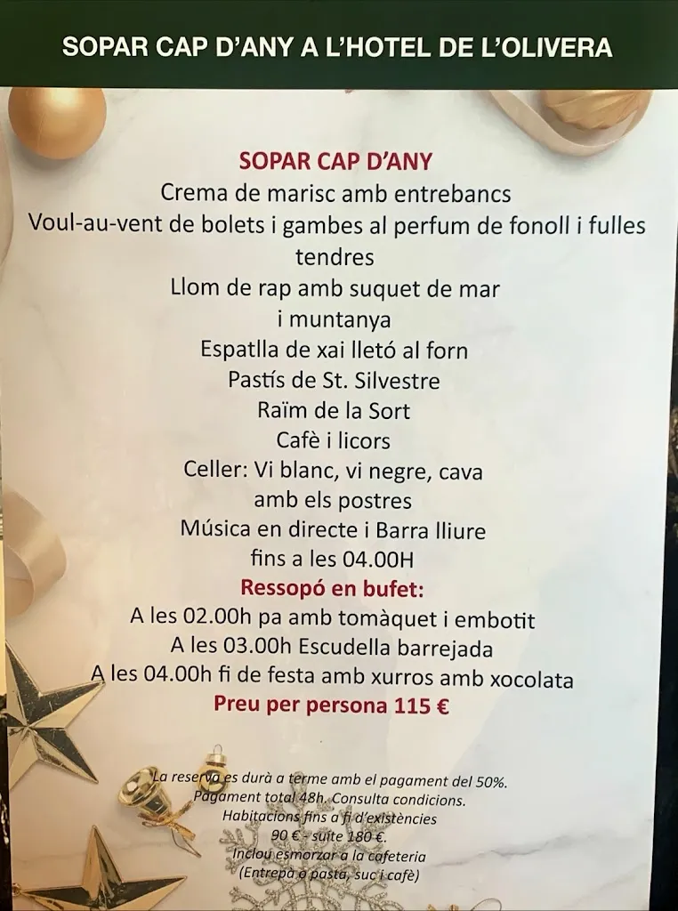 Menu_Lo Racó de l'Olivera_Granyanella_image_1