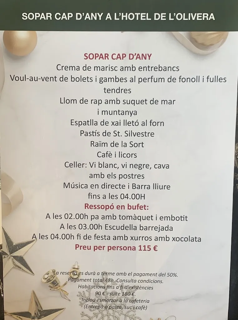 Menu_Lo Racó de l'Olivera_Granyanella_image_2