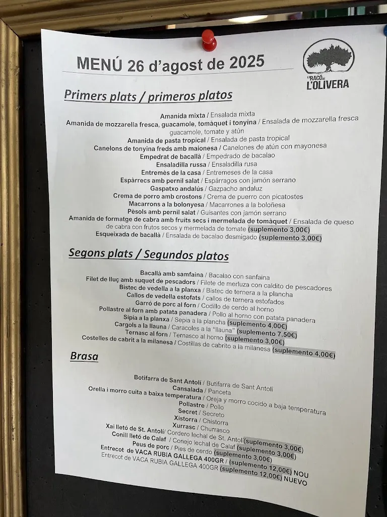 Menu_Lo Racó de l'Olivera_Granyanella_image_3