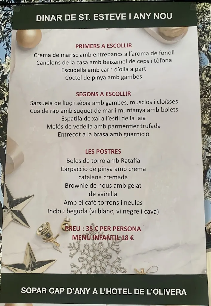 Menu_Lo Racó de l'Olivera_Granyanella_image_4