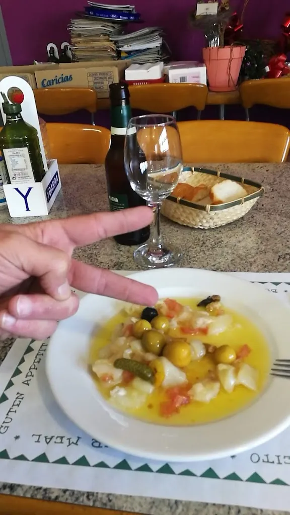 Menu_Bar Restaurant Menjar Casolà_Granyanella_image_5