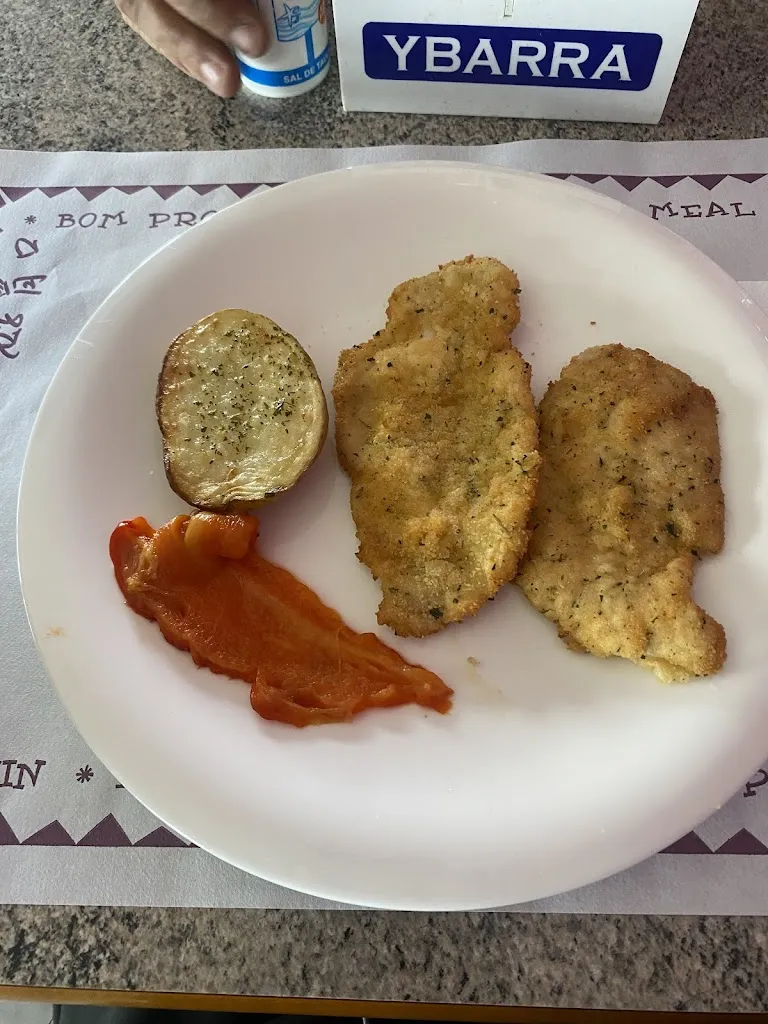 Jordi Teixido Felipe_Bar Restaurant Menjar Casolà_Granyanella_review