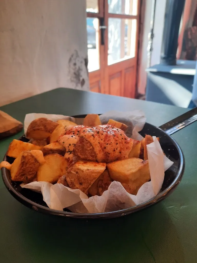 Menu_El Cau De Guimerà_Guimerà_image_6