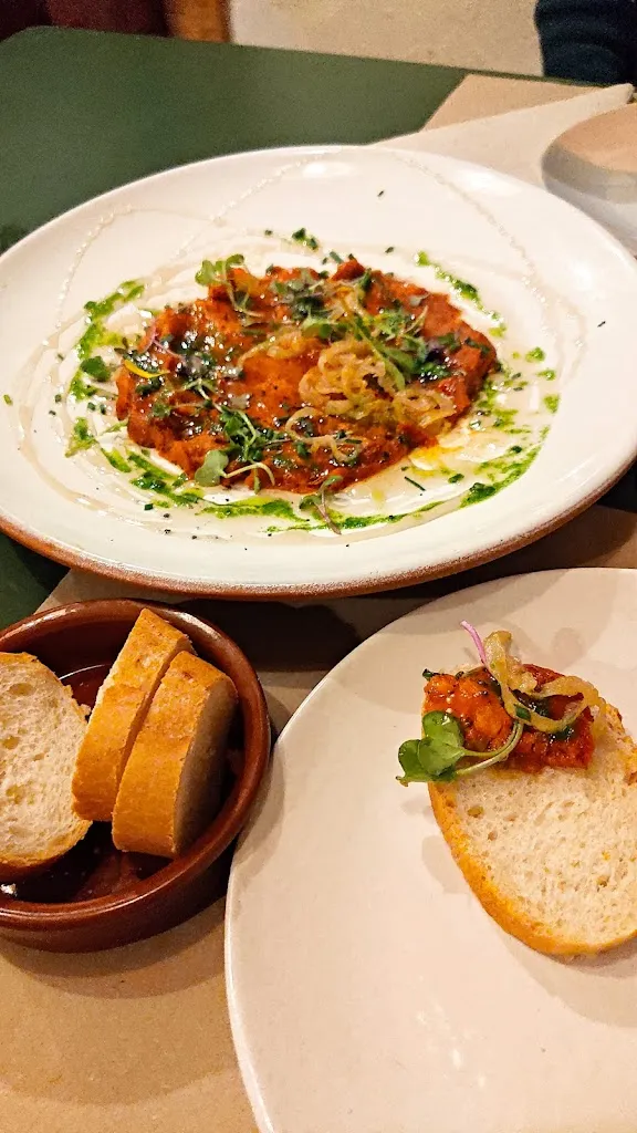 Menu_El Cau De Guimerà_Guimerà_image_8