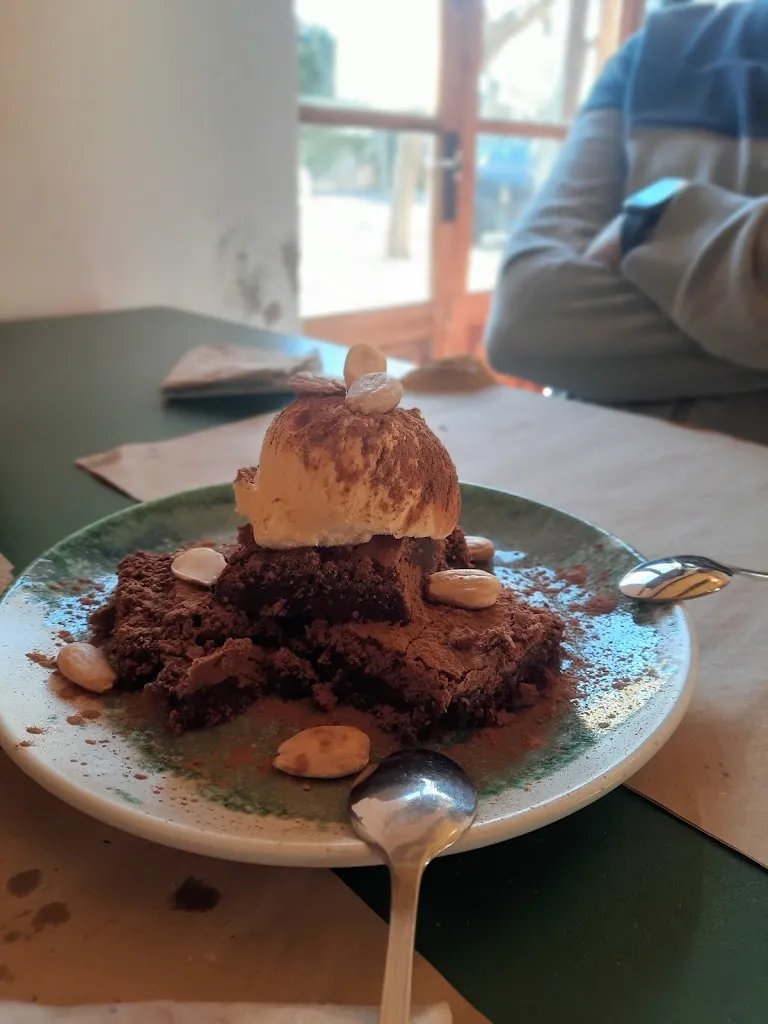 Menu_El Cau De Guimerà_Guimerà_image_9