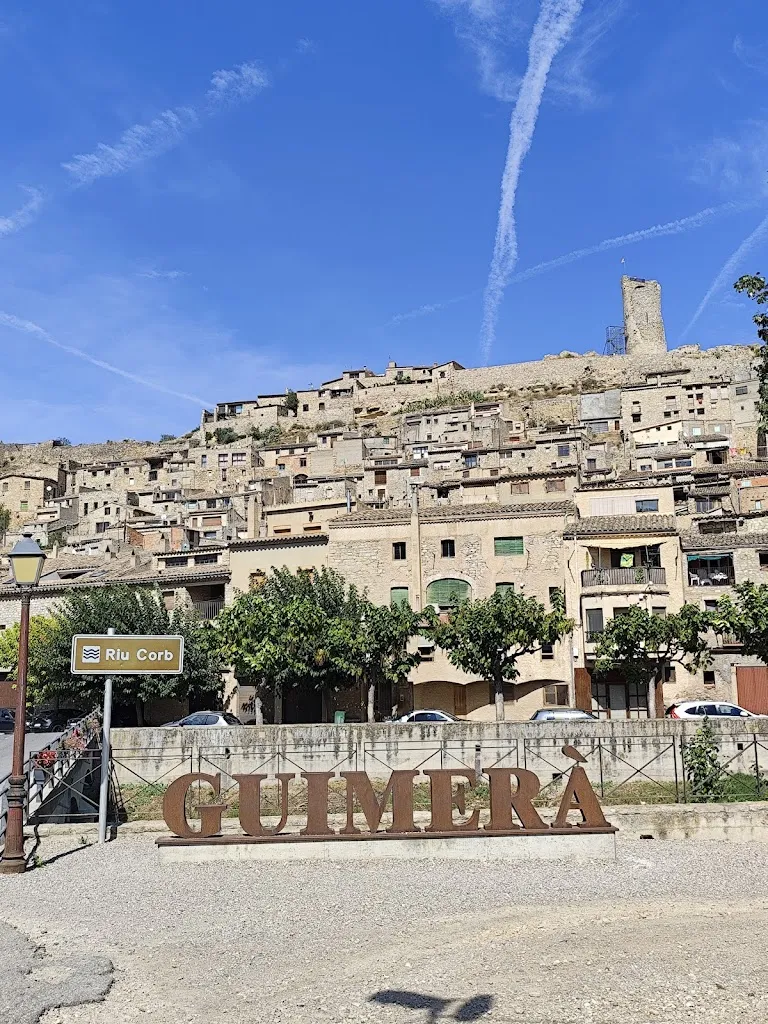 KevinJoantx_Hostelería De Guimerá_Guimerà_review