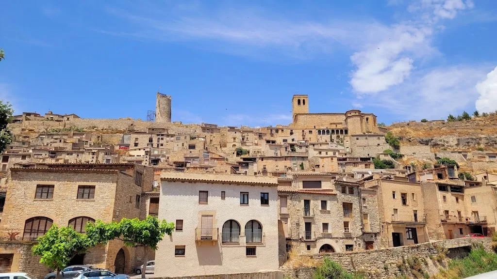 Hostelería De Guimerá_Guimerà_slider_image_3