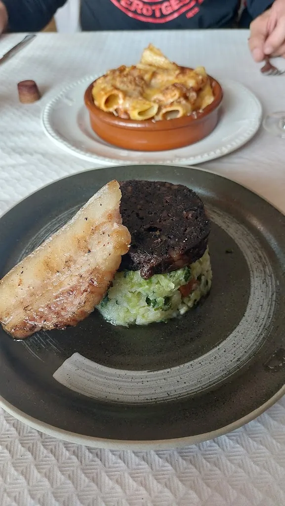 Menu_Restaurant La Rosta_Isona i Conca Dellà_image_4