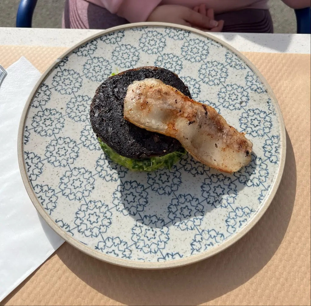 Sergio Villa Antón_Restaurant La Rosta_Isona i Conca Dellà_review