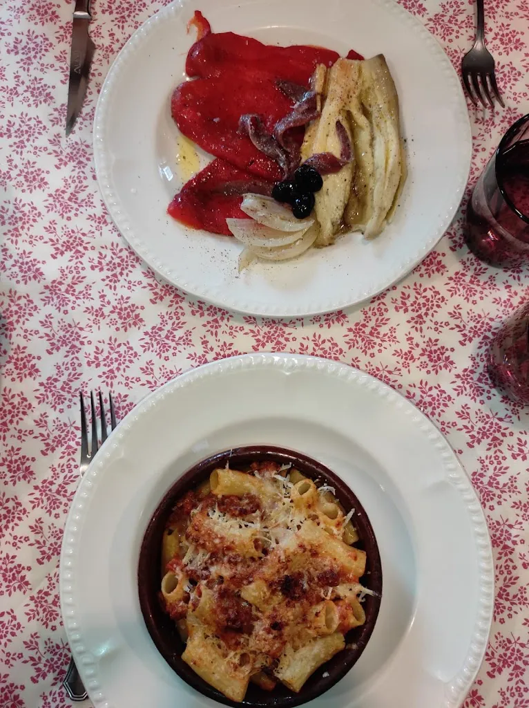 Eric SR_Restaurant La Rosta_Isona i Conca Dellà_review