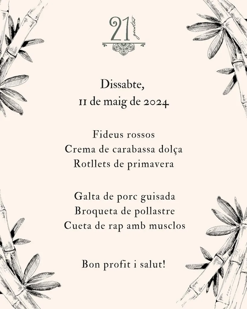 Menu_21 Gustos_Ivars dUrgell_image_1