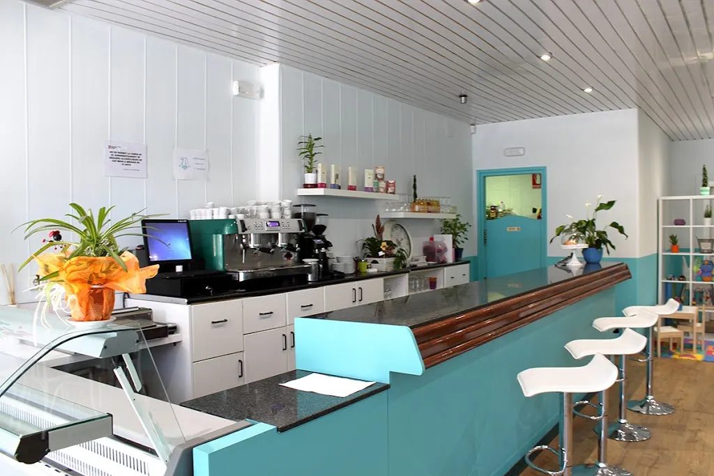 21 Gustos ristorante a Ivars dUrgell