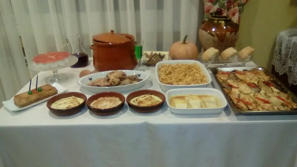 Menu_Restaurant Cal Xelín_Ivars dUrgell_immagine_2