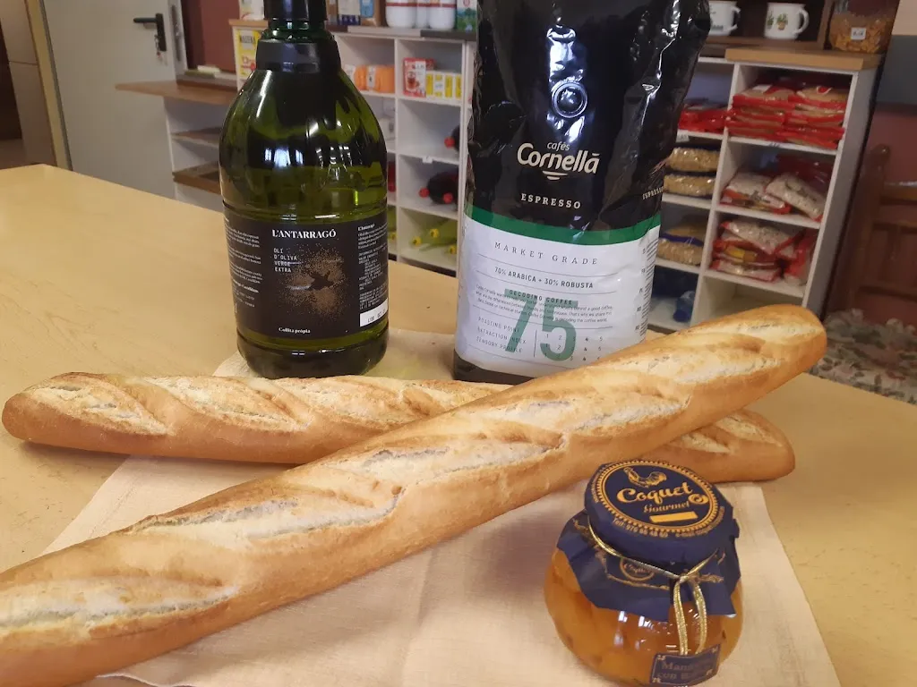 Menu_Restaurant Cal Xelín_Ivars dUrgell_immagine_4