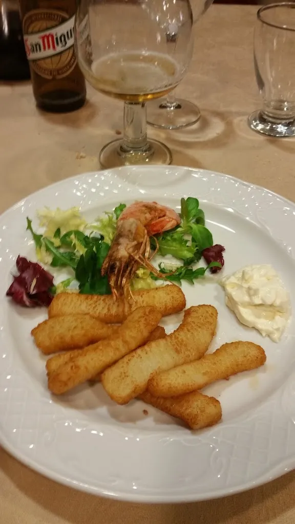 Menu_Restaurant Cal Xelín_Ivars dUrgell_immagine_5