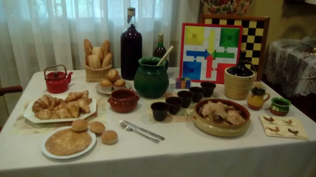 Menu_Restaurant Cal Xelín_Ivars dUrgell_immagine_6