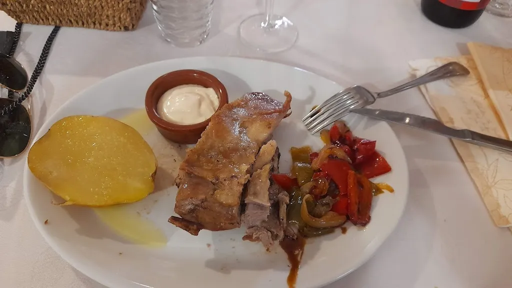 Menu_Restaurant Cal Xelín_Ivars dUrgell_immagine_7